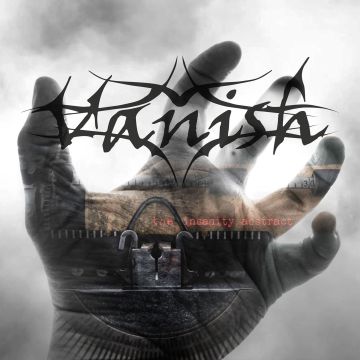VANIISH - INSANITY ABSTRACT