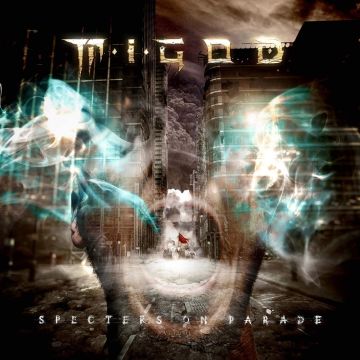 M.I.GOD. - SPECTERS ON PARADE