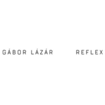 GABOR LAZAR - REFLEX