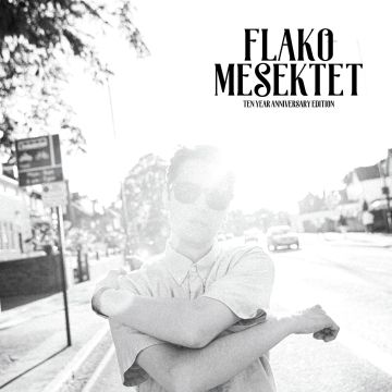 FLAKO - MESEKTET (10TH ANNIVERSARY EDITION)