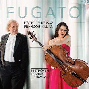 ESTELLE; FRANCOIS KILLIAN REVAZ - FUGATO
