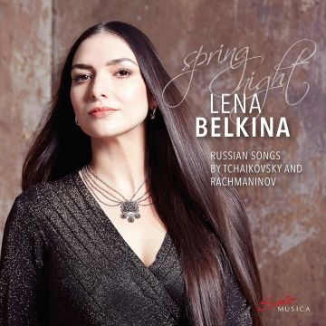 LENA BELKINA - SPRING NIGHT