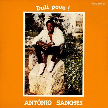 ANTONIO SANCHES - BULI POVO!
