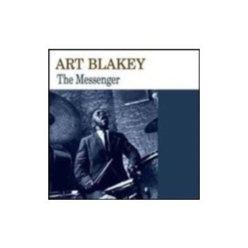 BLAKEY ART - MESSENGER