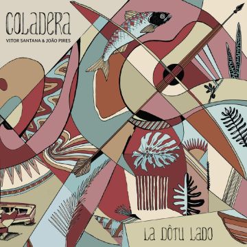 COLADERA - LA DOTU LADO
