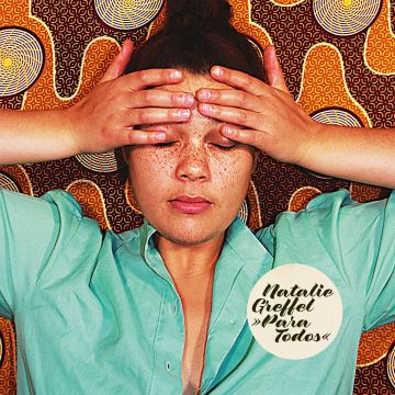 NATALIE GREFFEL - PARA TODOS