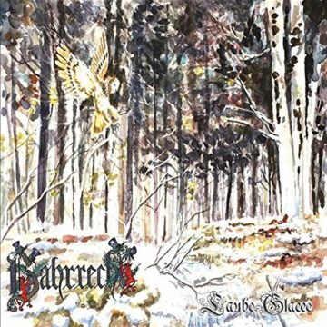 BAHRRECHT - L'AUBE GLACEE