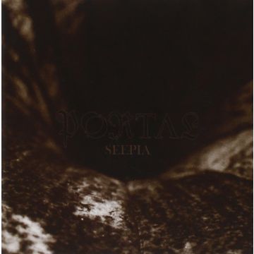 PORTAL - SEEPIA