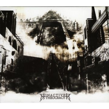 REVERENCE - INACTIVE THEOCRACY
