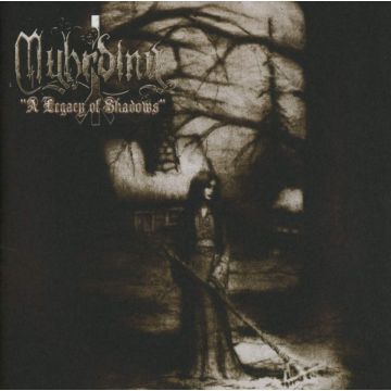 MYHRDING - LEGACY OF SHADOWS