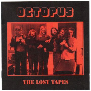 OCTOPUS - LOST TAPES