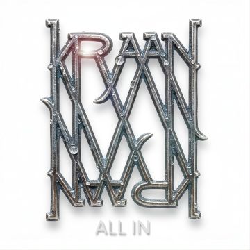 KRAAN - ALL IN