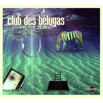 CLUB DES BELUGAS - FISHING FOR ZEBRAS