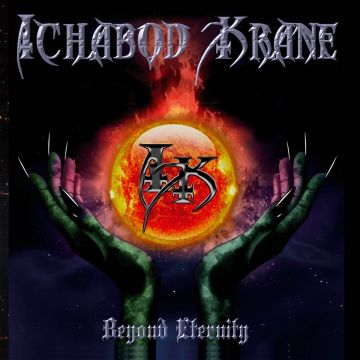 ICHABOD KRANE - BEYOND ETERNITY
