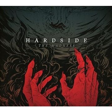 HARDSIDE - MADNESS