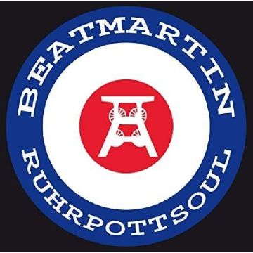 BEATMARTIN - RUHRPOTTSOUL