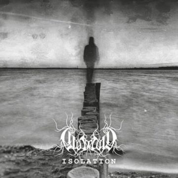 COLDWORLD - ISOLATION (BLACK VINYL)