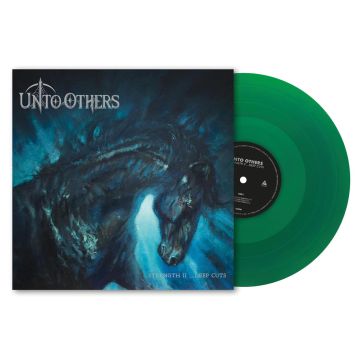 UNTO OTHERS - STRENGTH II ...DEEP CUTS (180G/SEA FOAM GREEN VINYL)