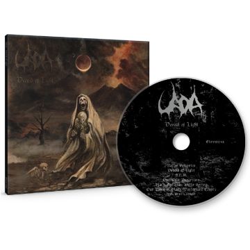 UADA - DEVOID OF LIGHT (10TH ANNIVERSARY EDITION)
