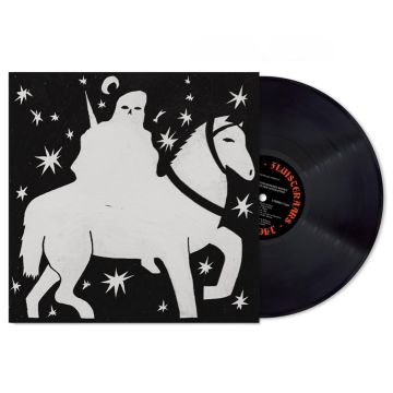 FLUISTERAARS - JACHT DER MYSTERIEN