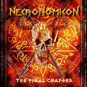 NECRONOMICON - FIINAL CHAPTER
