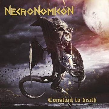 NECRONOMICON - CONSTANT TO DEATH