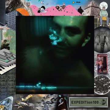 VULVAREEN - EXPEDITION 100 VOL. 14: FREAKIN TWEAKIN FREQUENCEIN 44