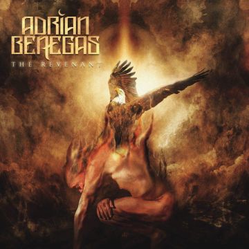 ADRIAN BENEGAS - REVENANT