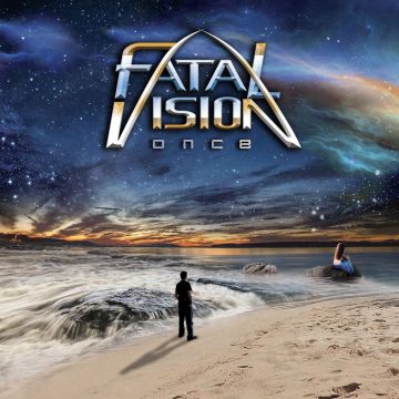 FATAL VISION - ONCE
