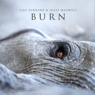 LISA GERRARD - BURN