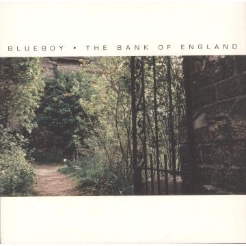 BLUEBOY - BANK OF ENGLAND
