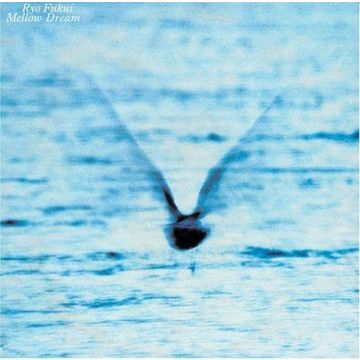 RYO FUKUI - MELLOW DREAM (140G)