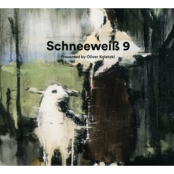 OLIVER KOLETZKI - SCHNEEWEISS IX