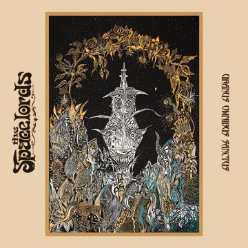 SPACELORDS - URANUS OMNIBUS SANCTUS