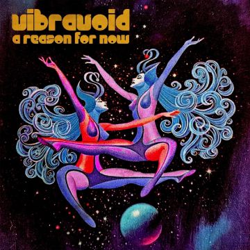 VIBRAVOID - REASON FOR NOW