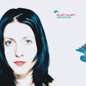 ELLEN ALLIEN - STADTKIND
