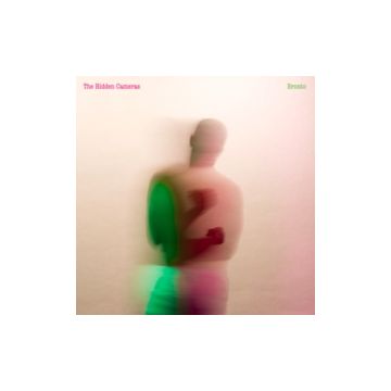 HIDDEN CAMERAS - BRONTO