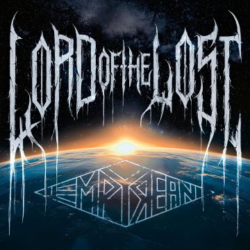 Lord Of The Lost - Empyrean 2026