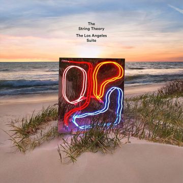 STRING THEORY - LOS ANGELES SUITE
