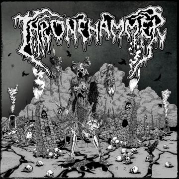 THRONEHAMMER - KINGSLAYER
