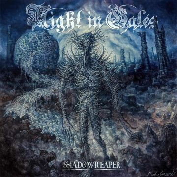NIGHT IN GALES - SHADOWREAPER