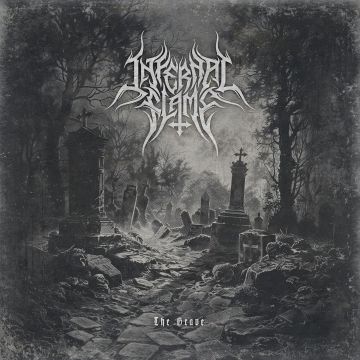 INFERNAL FLAME - GRAVE