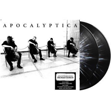 Apocalyptica - Plays Metallica