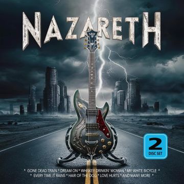 NAZARETH - NAZARETH