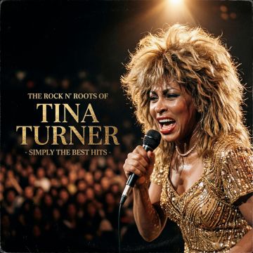 Tina Turner - The Rock n´ Roots Of