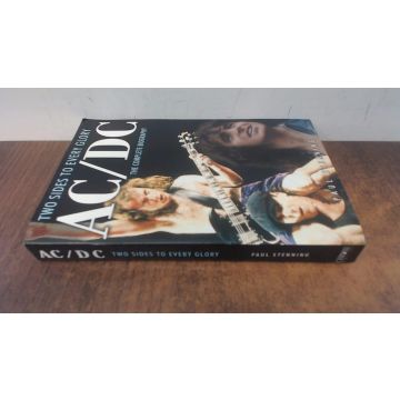 AC/DC - BEYOND THE BAND - THE ULTIMATE SIDE PROJECT COLLECTION