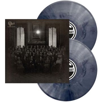 Opeth - The Last Will And Testament