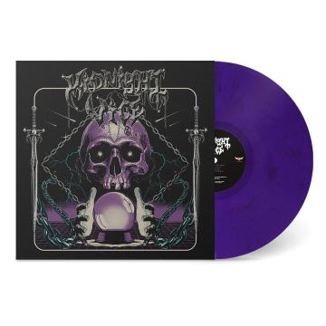 MIDNIGHT VICE - MIDNIGHT VICE (MIDNIGHT PURPLE)