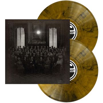 Opeth - The Last Will And Testament