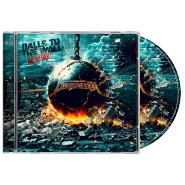 DIRKSCHNEIDER - BALLS TO THE WALL RELOADED